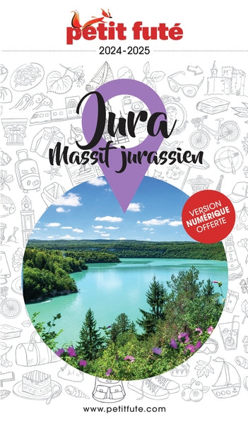 Jura, massif jurassien : 2024-2025 Leisure, Home & Garden