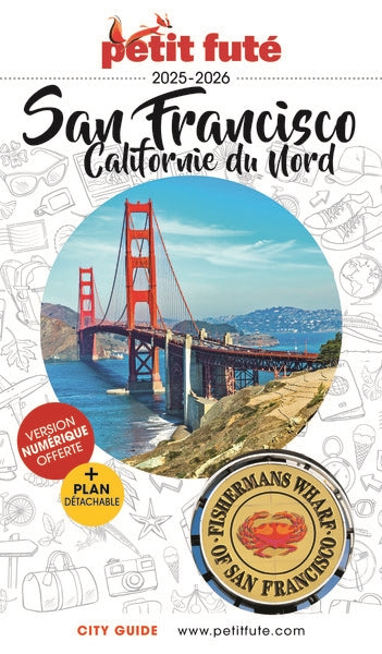 San Francisco, Californie du Nord : 2025-2026 Leisure, Home & Garden