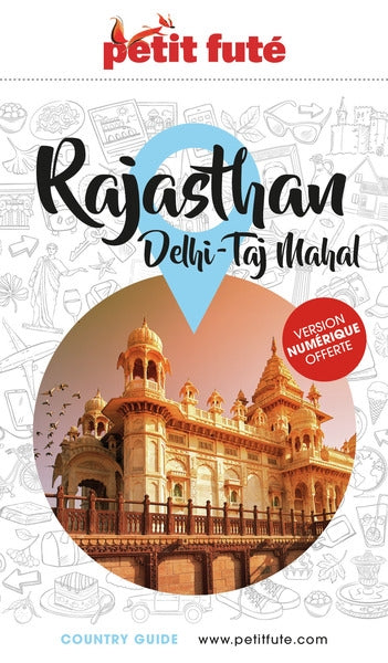 Rajasthan : Delhi, Taj Mahal Leisure, Home & Garden