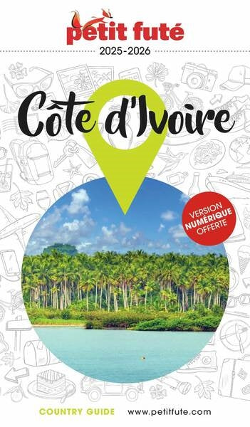 Côte d'Ivoire : 2025-2026 Leisure, Home & Garden