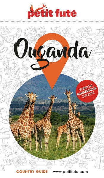 Ouganda Leisure, Home & Garden