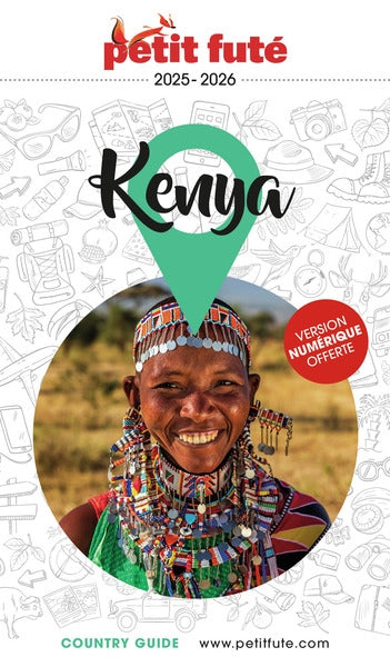 Kenya : 2025-2026 Leisure, Home & Garden