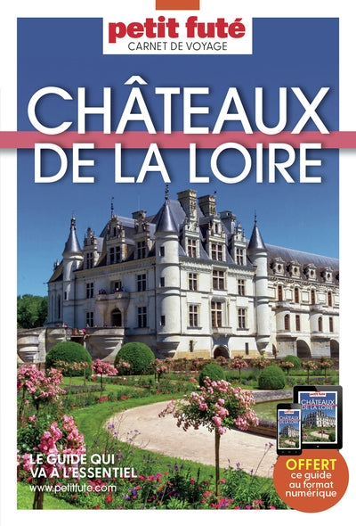Product Image: Châteaux de la Loire