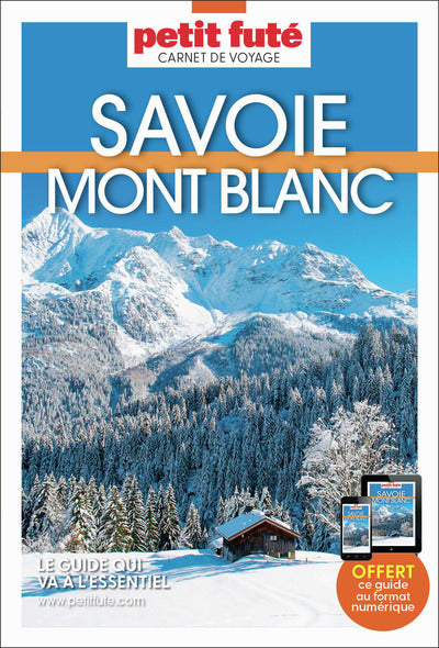 Product Image: Savoie-Mont-Blanc