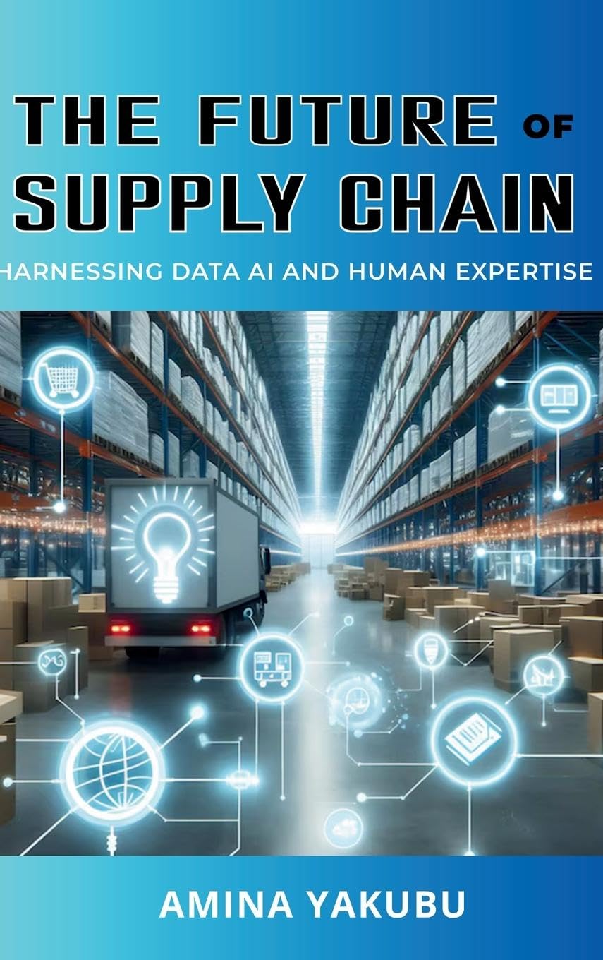 The Future of Supply Chain Law