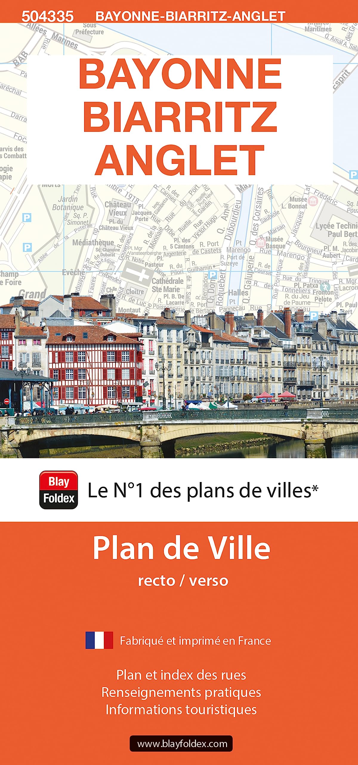 BAYONNE-BIARRITZ-ANGLET Leisure, Home & Garden Books