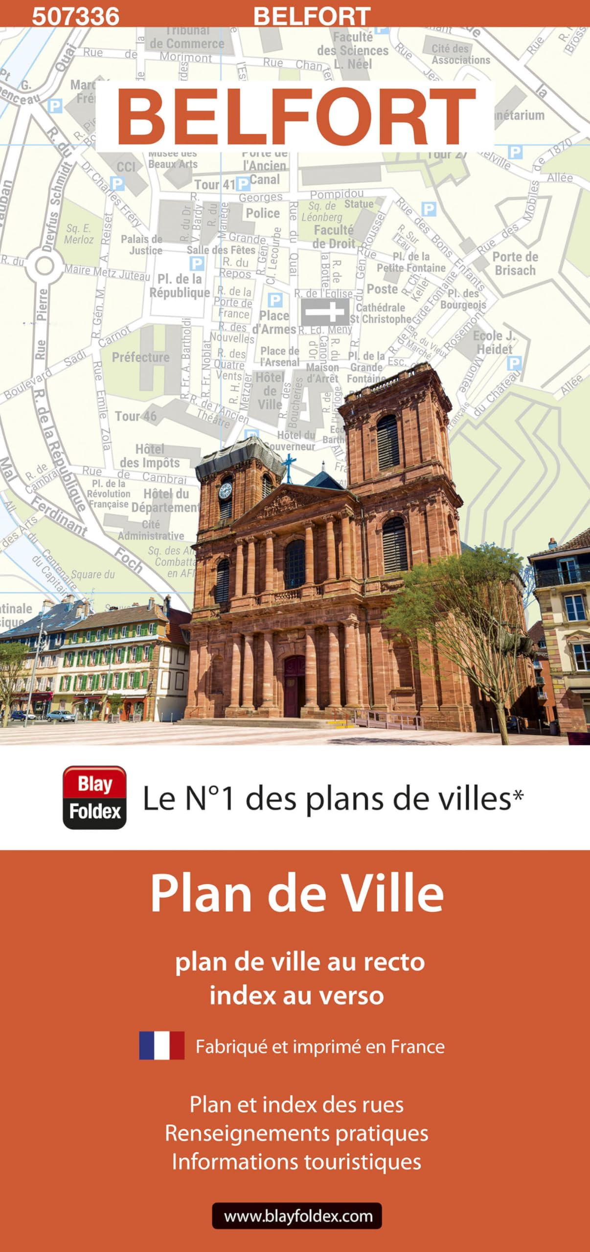 BELFORT 2024 Leisure, Home & Garden Books