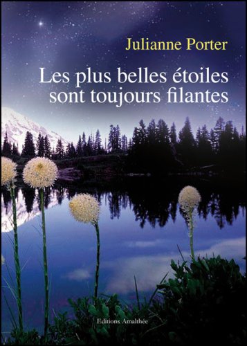 Les plus belles étoiles sont toujours filantes book