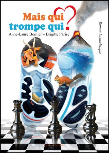 Mais Qui Trompe Qui ? book