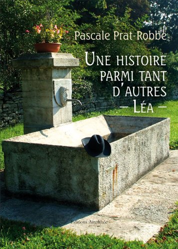 Une Histoire Parmi Tant d Autres - Lea book