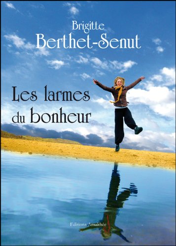 Les Larmes du Bonheur Books