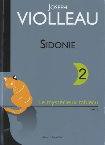 Le mystérieux tableau book