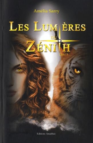 Les lumières du Zénith, Tome 1 : Books