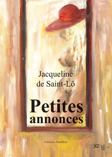 Product Image: petites annonces