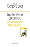 J'ai à vous parler d'écosophie book