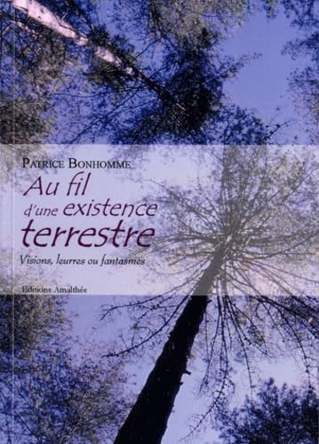 Au fil d'une existence terrestre: Visions, leurres ou fantasmes book