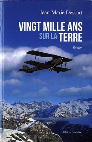Vingt mille ans sur la Terre Books