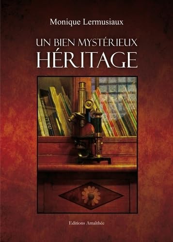 Un bien mystérieux héritage Books