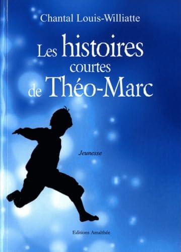 Les histoires courtes de Théo-Marc book