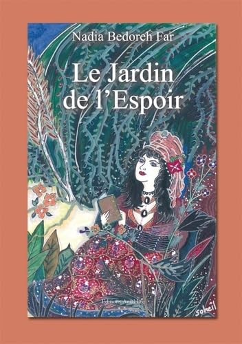 Le Jardin de l'espoir book