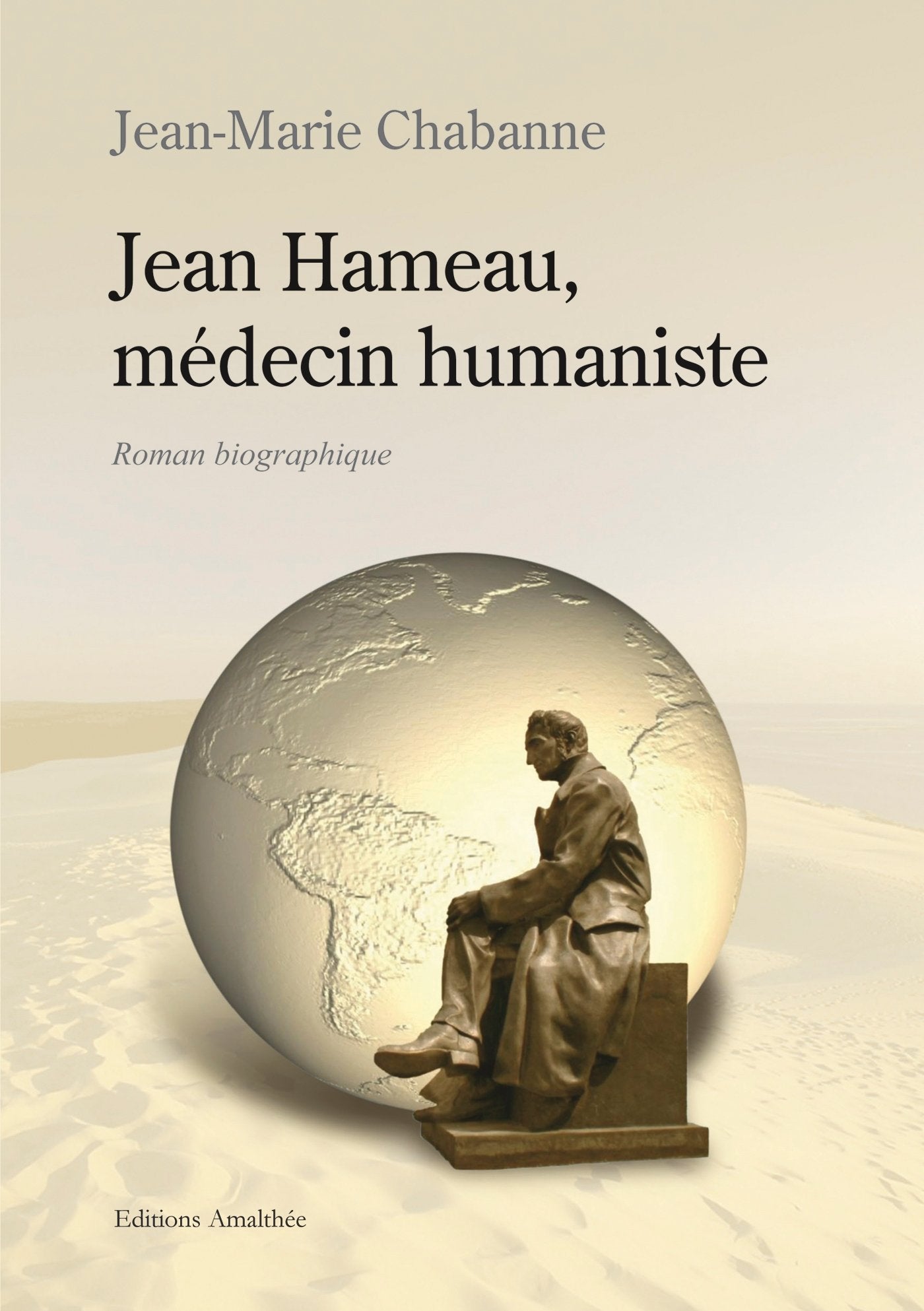 JEAN HAMEAU MEDECIN HUMANISTE Books