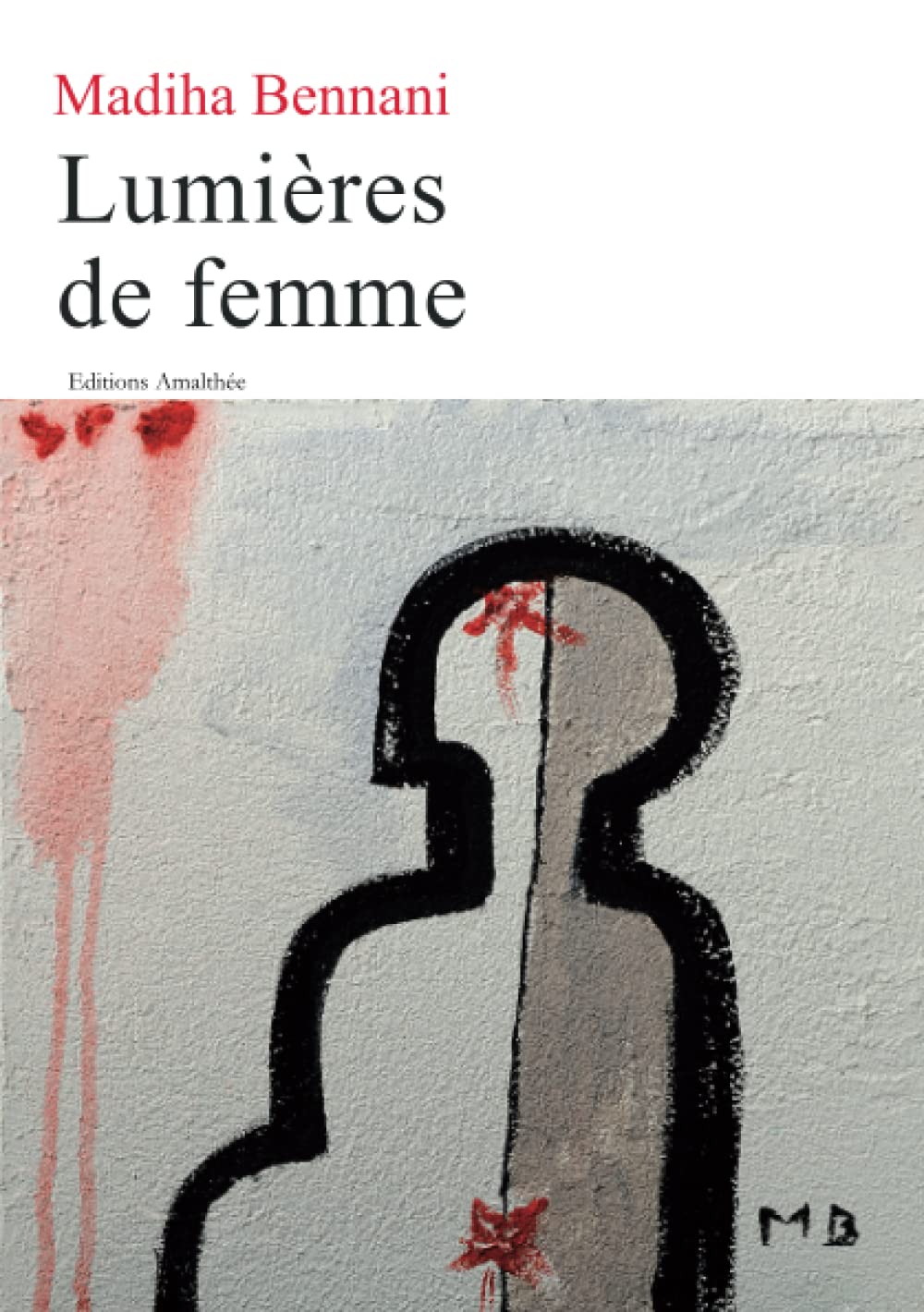 Lumières de femme book