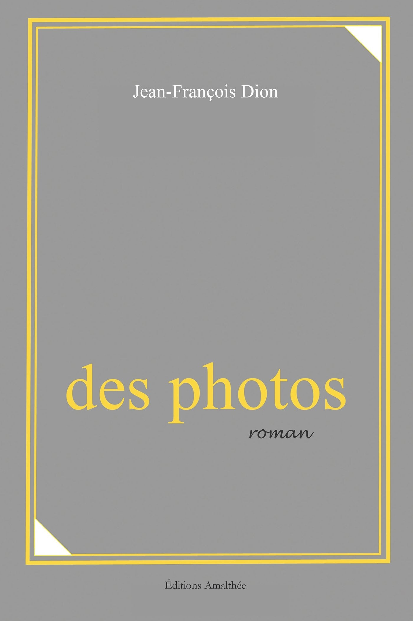 des photos Contemporary literature
