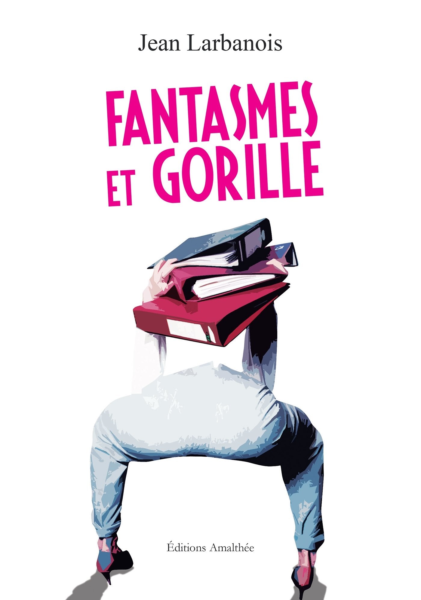 Fantasmes et gorille Eroticism