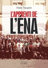 L'apprenti de l'Ena Books