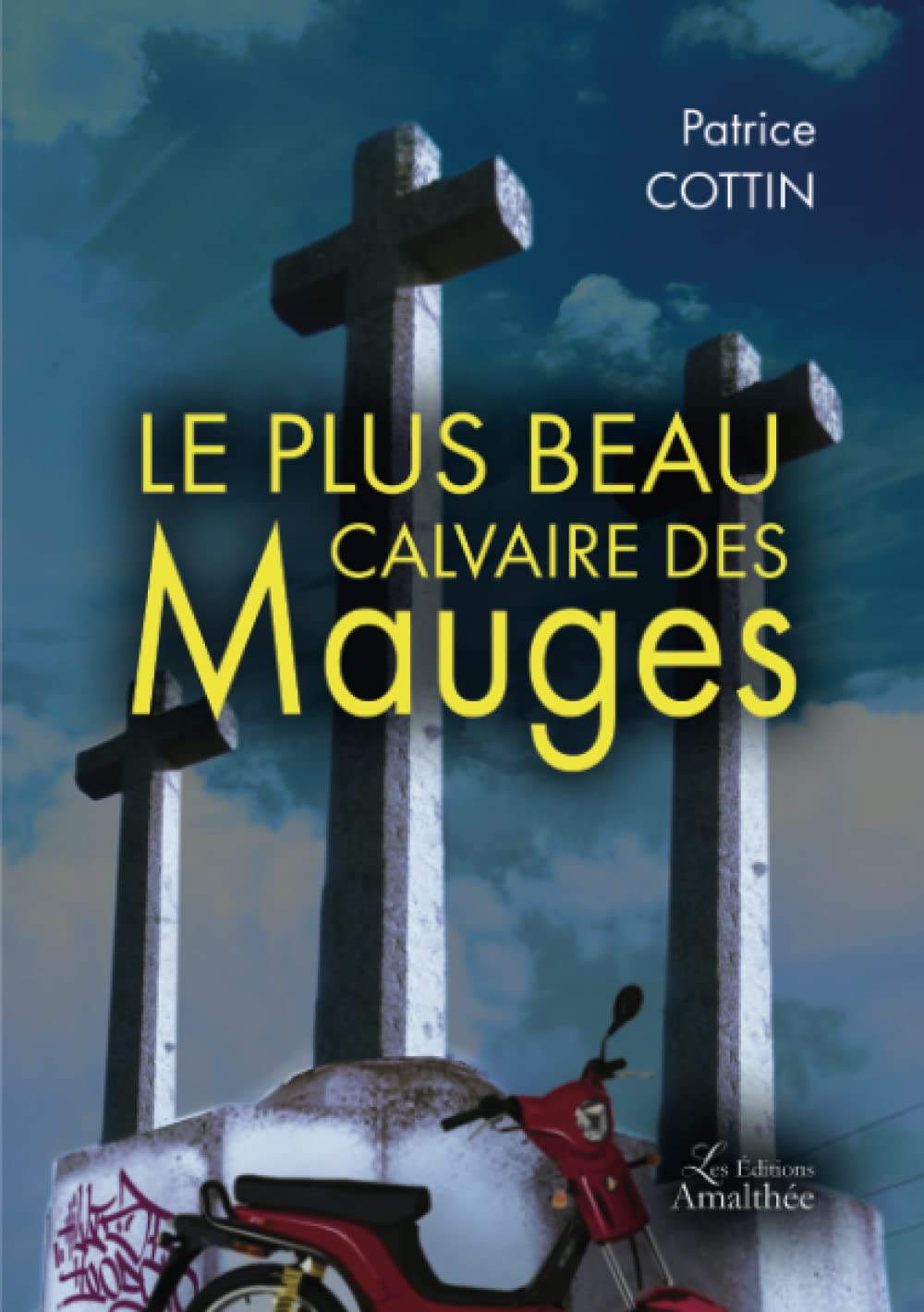 Le plus beau calvaire des Mauges Contemporary literature