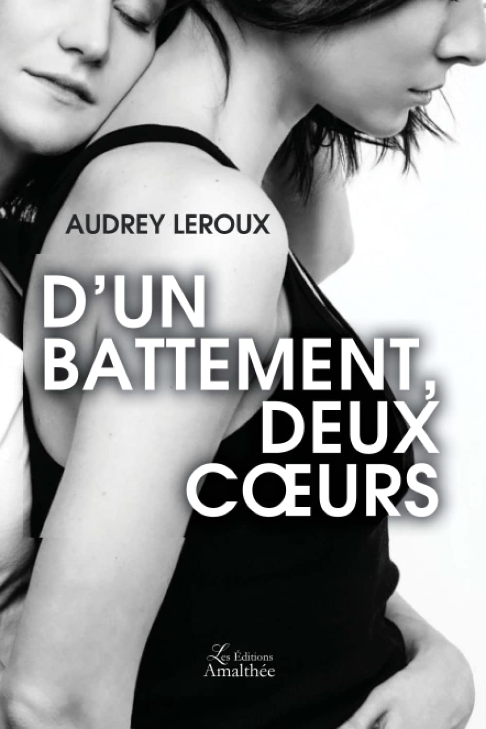 Product Image: D'un battement, deux coeurs
