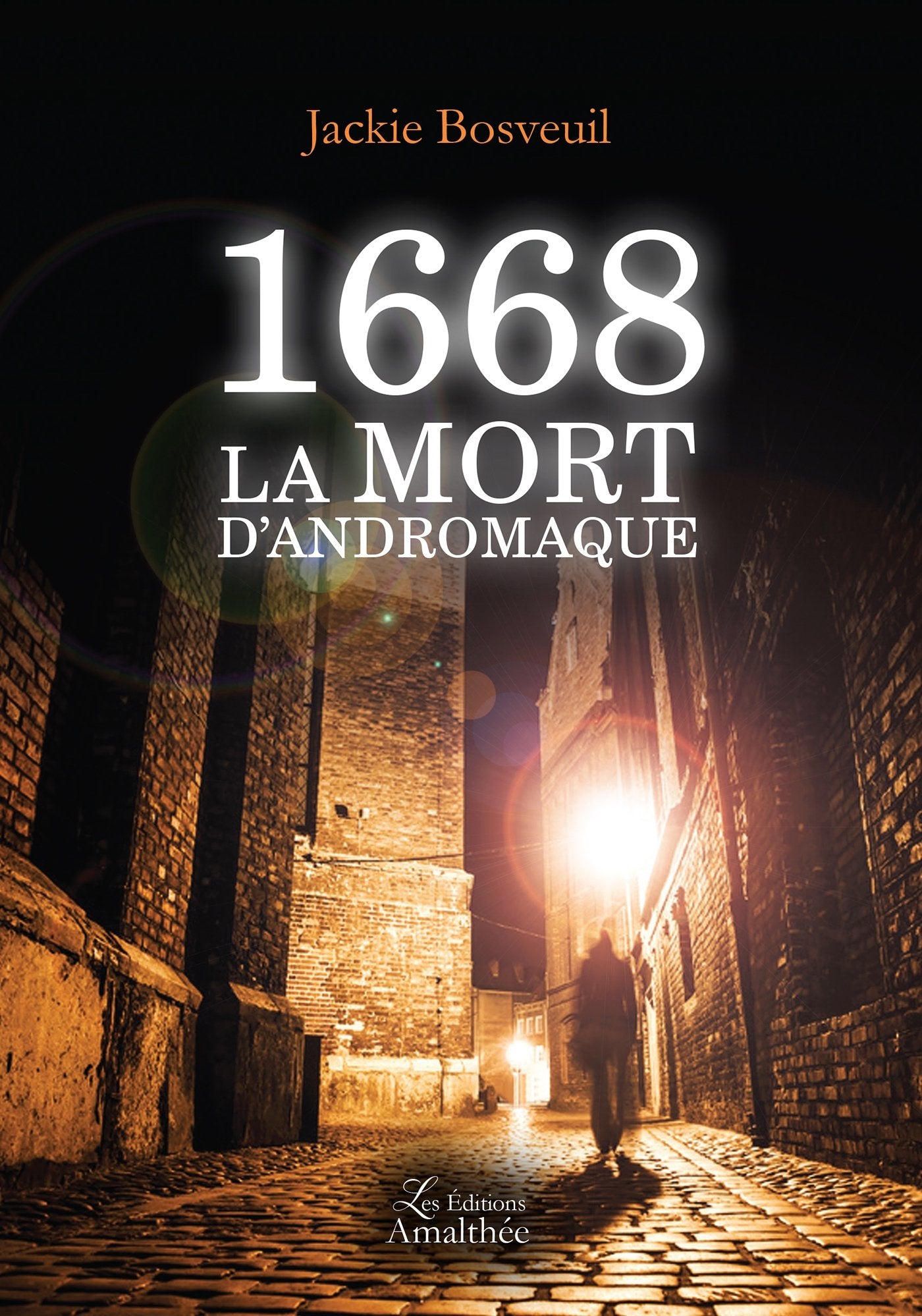 Product Image: 1668 La mort d'Andromaque