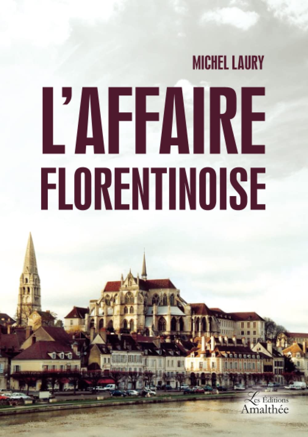 Product Image: L'Affaire florentinoise