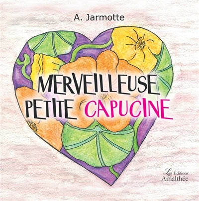 Product Image: Merveilleuse Petite Capucine