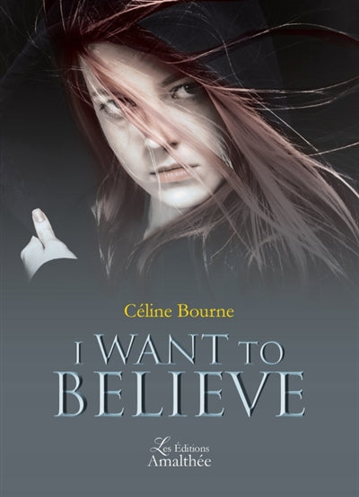 Product Image: I want to believe