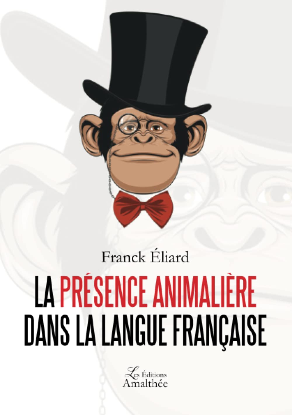 La présence animalière dans la langue française book