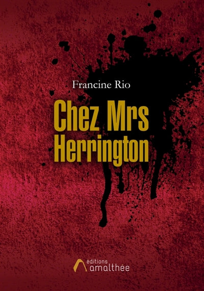 Product Image: Chez Mrs Herrington