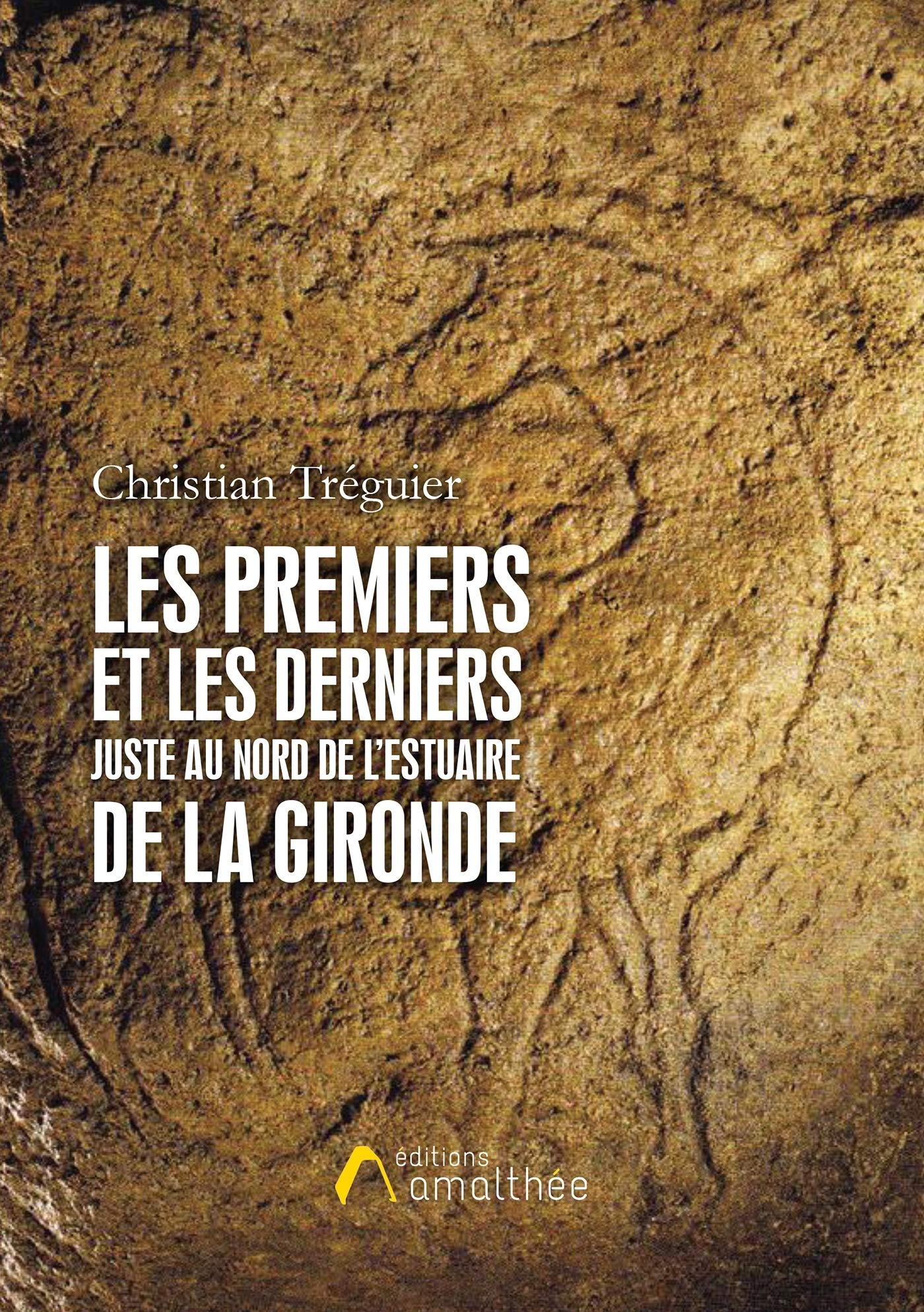 LES PREMIERS ET LES DERNIERS JUSTE AU NORD DE L ESTUAIRE DE LA GIRONDE book