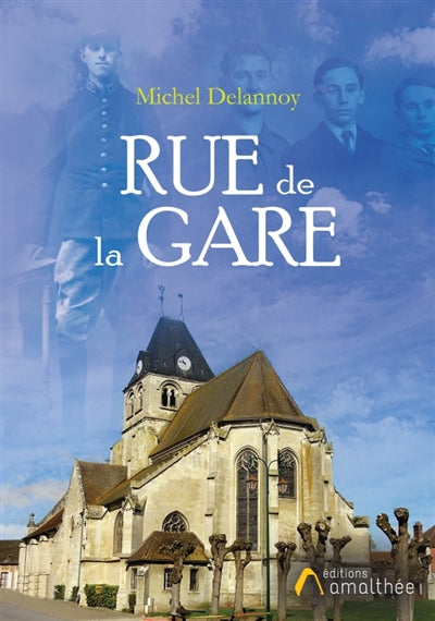 Product Image: Rue de la gare