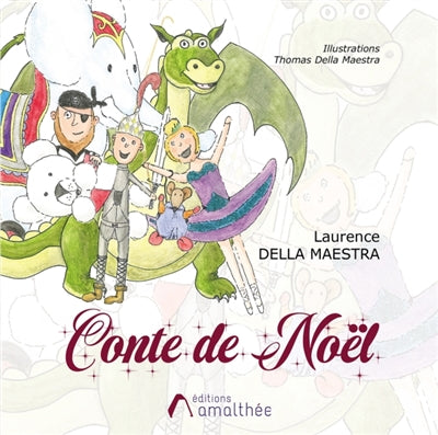 Product Image: Conte de Noël