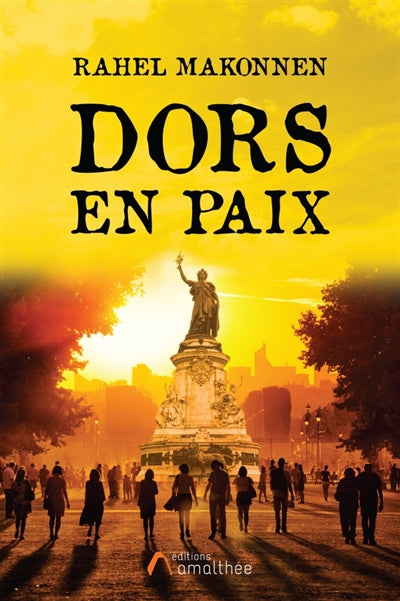 Product Image: Dors en paix