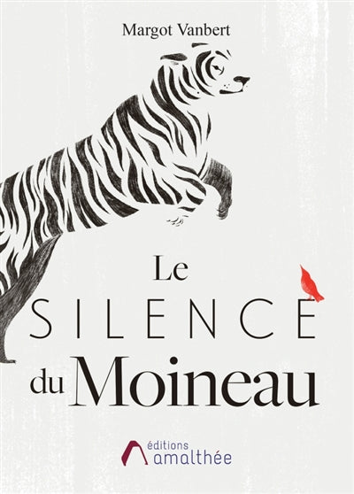 Product Image: Le silence du moineau