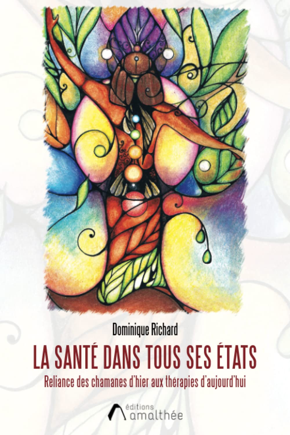 La santé dans tous ses états book