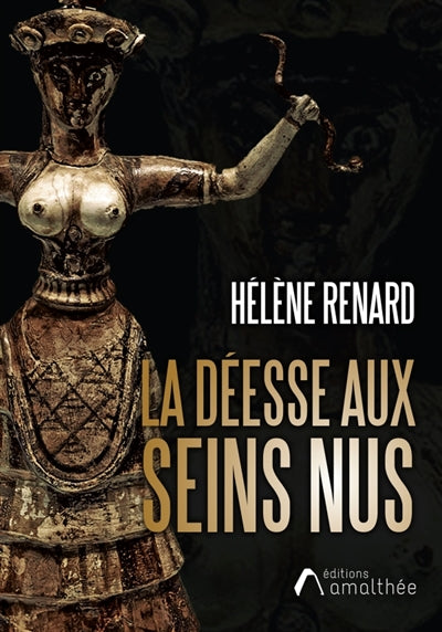 Product Image: La déesse aux seins nus