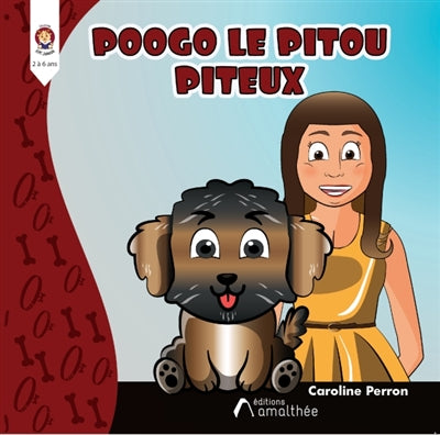 Product Image: Poogo le Pitou Piteux