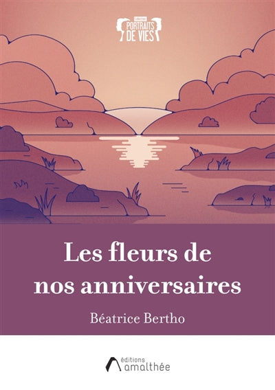Product Image: Les fleurs de nos anniversaires