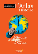 L'atlas histoire : histoire critique du XXe siècle Memories
