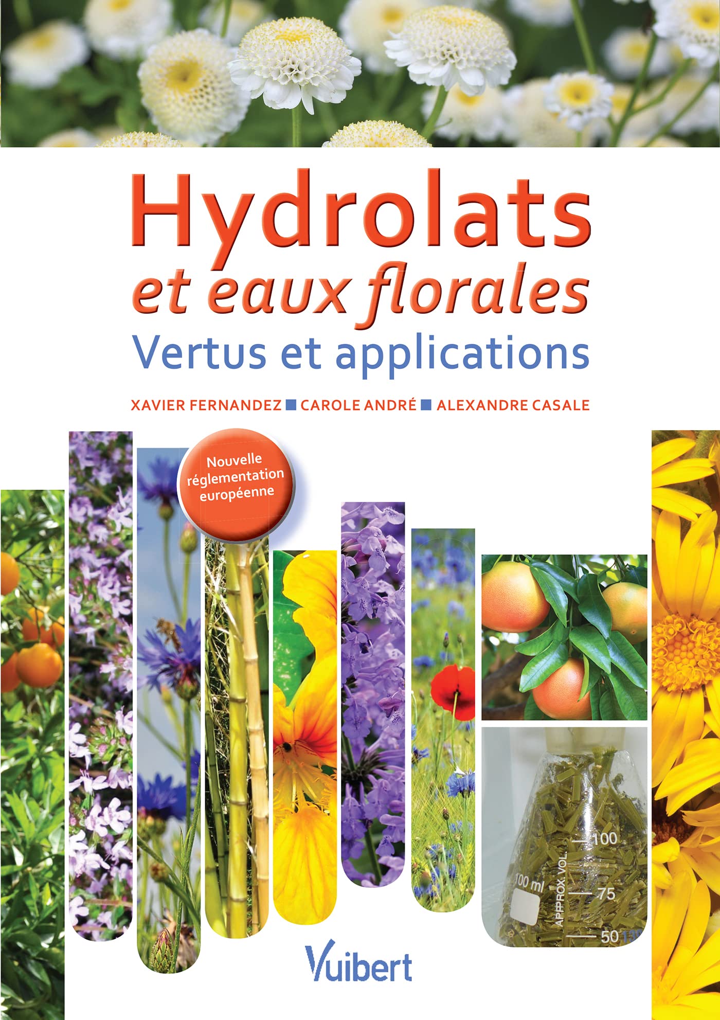 Hydrolats et eaux florales: Vertus et applications Business & Technology