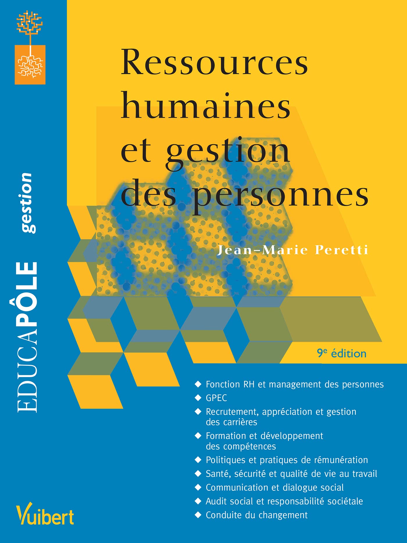 Ressources humaines et gestion des personnes Business, Finance & Career