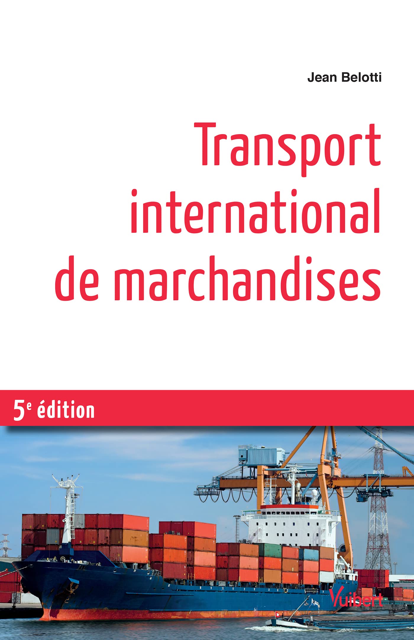 Transport international de marchandises Business, Finance & Career